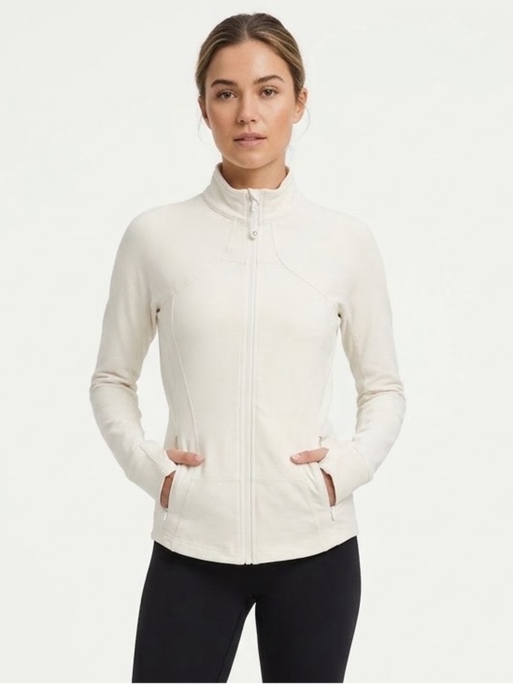 LULULEMON | DEFINE JACKET FULL LENGTH